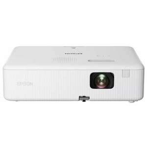 Epson CO-FH01 Projektor 1920 x 1080, 16: 9, 3LCD, FullHD, Fehér kép