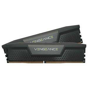 32GB 7000MHz DDR5 RAM Corsair VENGEANCE CL34 (2x16GB) (CMK32GX5M2... kép