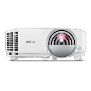 BenQ MX808STH Projektor 1024 x 768, 4: 3, 3D, PointWrite™, Fehér kép