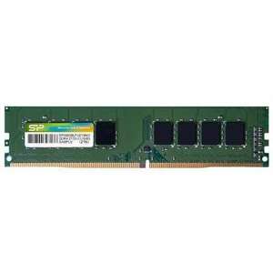 Silicon Power SP016GBLFU213B02 16 GB 1 x 16 GB DDR4 2400 Mhz memória kép