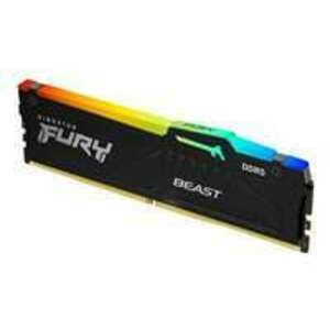 KINGSTON 32GB 6000MT/s DDR5 CL40 DIMM kép