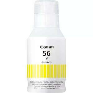 Canon GI-56 Sárga tintapatron 4432C001AA kép