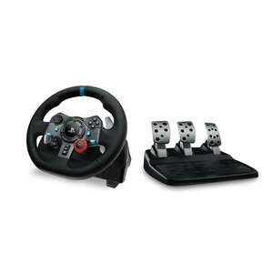 Logitech G29 Racing Wheel kormány kép