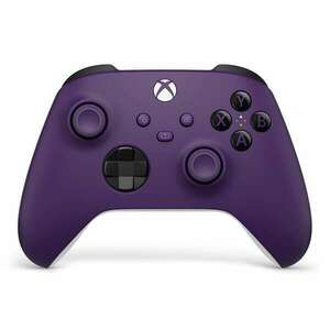 Microsoft Xbox Series X/S Astral purple vezeték nélküli kontroller kép