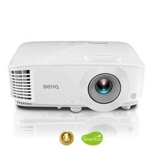 BenQ MX550 Projektor 1024 x 768, 4: 3, Fehér kép