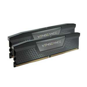 32GB 6200MHz DDR5 RAM Corsair VENGEANCE CL36 (2x16GB) (CMK32GX5M2... kép