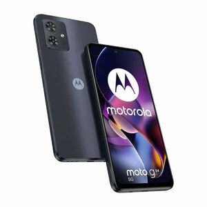 Motorola XT2343-1 Moto G54 5G DS 256GB (12GB RAM) - Szürke + Hydr... kép