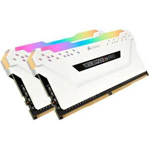 Corsair Vengeance Rgb Pro CMW16GX4M2C3200C16W 16GB DDR4 Memória kép