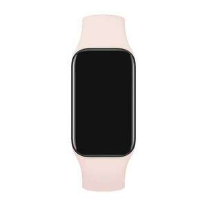 Xiaomi smart band 8 active pink / bhr7420gl BHR7420GL kép