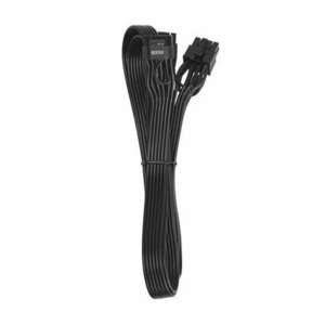 KAB DeepCool 12VHPWR cable - 650mm kábel - GP-PCI-E-12VHPWR kép