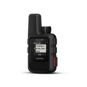 Garmin inReach Mini 2 műholdas kommunikátor fekete (010-02602-03) kép