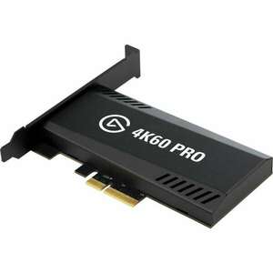 Elgato Game Capture 4K60 Pro MK.2 (10GAS9901) kép