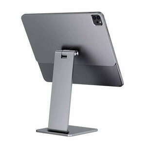 INVZI Mag Free magnetic stand for iPad 10th gen. (gray) kép