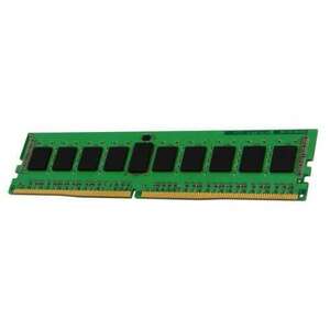 Kingston 8GB/3200MHz DDR4 Single Rank (KCP432NS6/8) memória kép