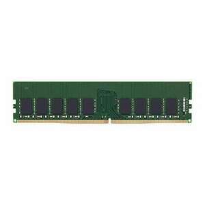 Kingston 32GB 3200MT/s DDR4 ECC CL22 DIMM 2Rx8 Hynix C kép