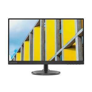 Lenovo 27" D27q-30 monitor - VA kép