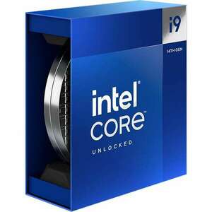 Intel Core i9-14900K processzor 36 MB Smart Cache (CM8071505094017) kép