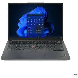 Lenovo ThinkPad E14 Laptop 35, 6 cm (14") WUXGA AMD Ryzen™ 5 PRO 7... kép