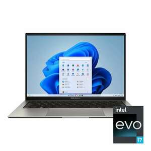 Asus Zenbook S UX5304VA-NQ0208W Notebook Szürke (13, 3" / Intel i5... kép