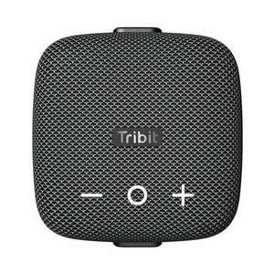 Hordozható hangszóró Tribit StormBox Micro 2 BTS12, fekete (E12-1... kép