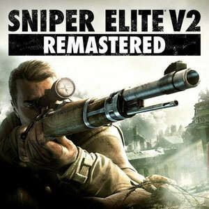 Sniper Elite v2 kép
