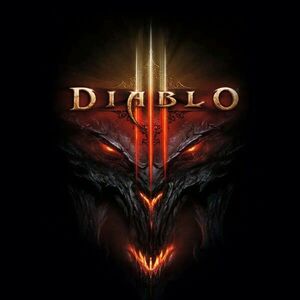 Diablo III (EU) (Digitális kulcs - PC) kép