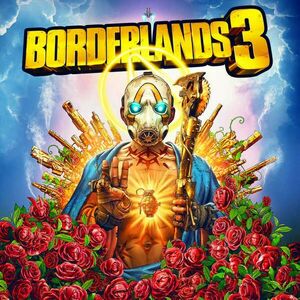 Borderlands 3 (Digitális kulcs - PC) kép