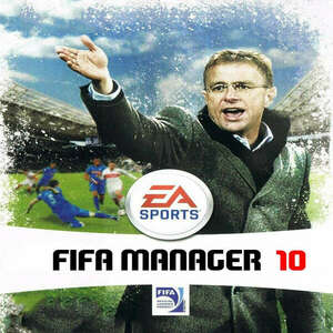 Fifa Manager 10 (Digitális kulcs - PC) kép