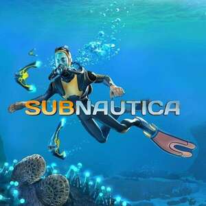 Subnautica (Digitális kulcs - PC) kép