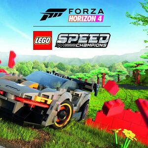Forza Horizon 4 (PC) kép