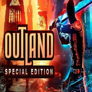 Outland (Special Edition) (Digitális kulcs - PC) kép