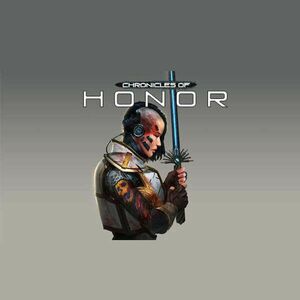 Chronicles of Honor (Digitális kulcs - PC) kép