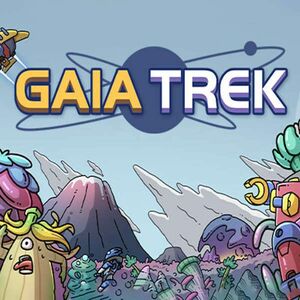 Gaia Trek (Digitális kulcs - PC) kép