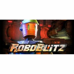 RoboBlitz (Digitális kulcs - PC) kép