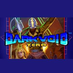 Dark Void: Zero (Digitális kulcs - PC) kép