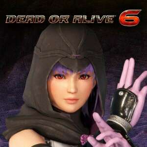 Dead or Alive 6 (Digital Deluxe Edition) (Digitális kulcs - PC) kép