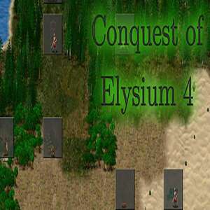 Conquest of Elysium 4 (Digitális kulcs - PC) kép