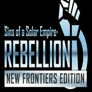 Sins of a Solar Empire (New Frontier Edition) (Digitális kulcs - PC) kép