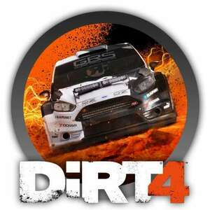 DiRT 4 (Digitális kulcs - PC) kép