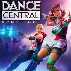 Dance Central Spotlight (Digitális kulcs - Xbox One) kép