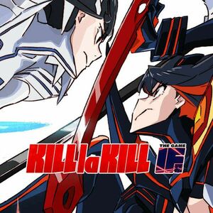 KILL la KILL - IF (Digitális kulcs - PlayStation 4) kép