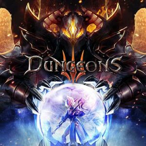 Dungeons 3 Complete Collection (Digitális kulcs - Xbox One) kép