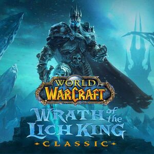World of Warcraft: Wrath of the Lich King Classic - Northrend Her... kép