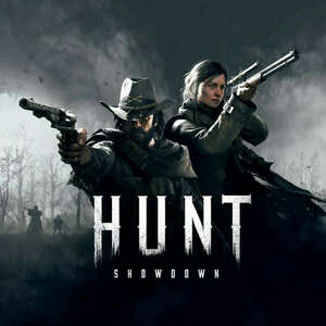 Hunt Showdown (EU) (Digitális kulcs - Xbox One) kép