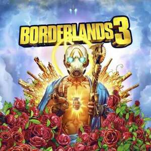 Borderlands 3 (Deluxe Edition) (Digitális kulcs - PC) kép