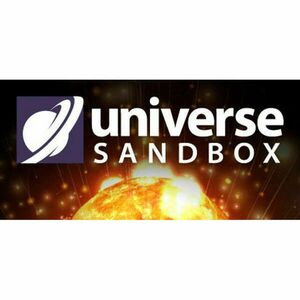 Universe Sandbox (Digitális kulcs - PC) kép