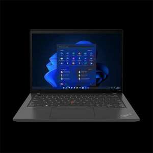 Lenovo thinkpad p14s gen4, 14.0" 2.8k oled, core i7-1370p (5, 20gh... kép