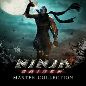 Ninja Gaiden: Master Collection (Digitális kulcs - PC) kép