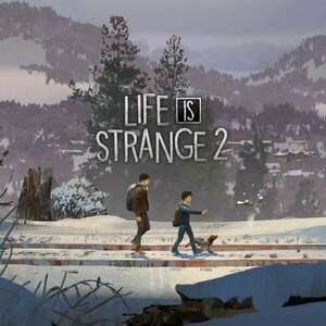 Life is Strange 2 PC kép