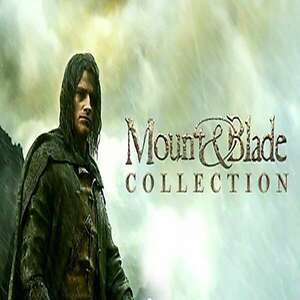 Mount & Blade - PC kép